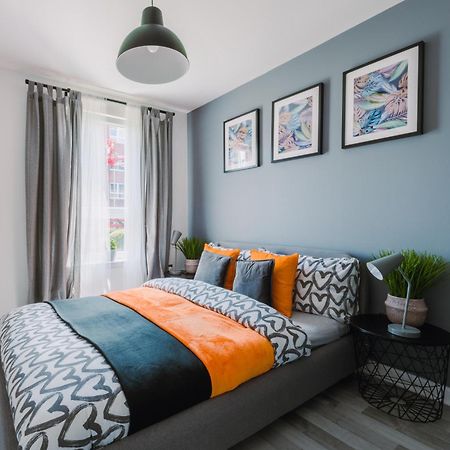 Superbsleep Apartments Glasgow Exterior photo
