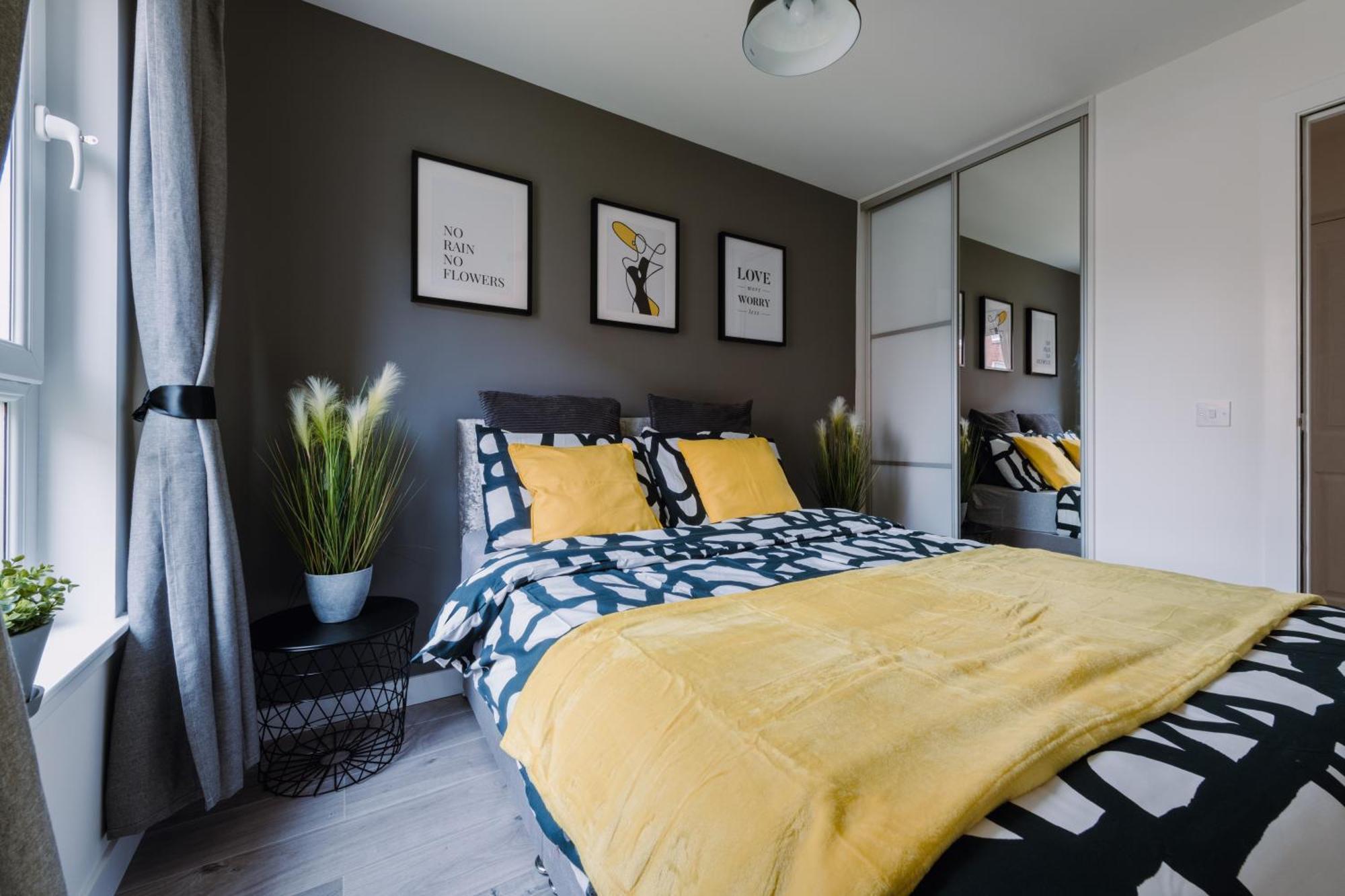 Superbsleep Apartments Glasgow Exterior photo